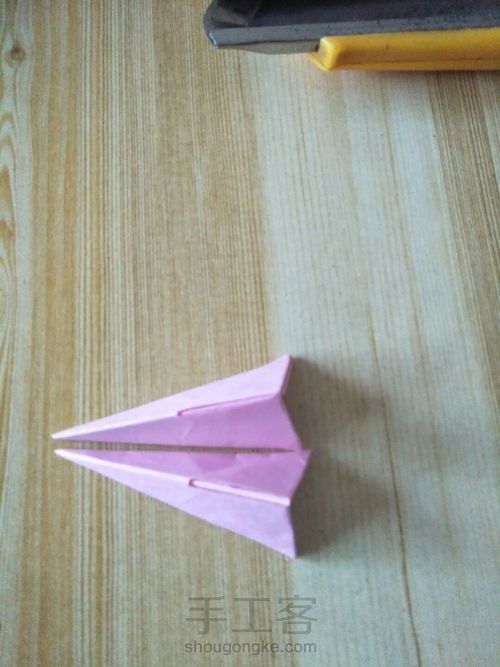 飞机 第7步
