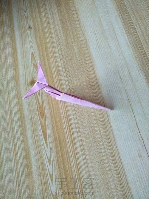 飞机 第8步
