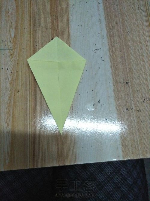 复杂的枫叶 第5步