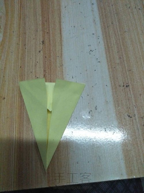 复杂的枫叶 第6步