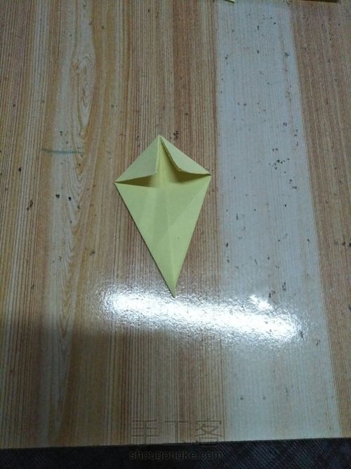 复杂的枫叶 第7步