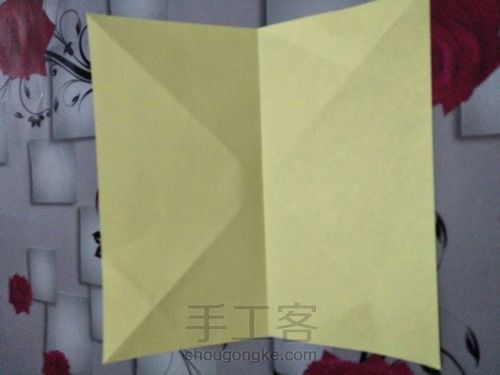 烟花 第3步
