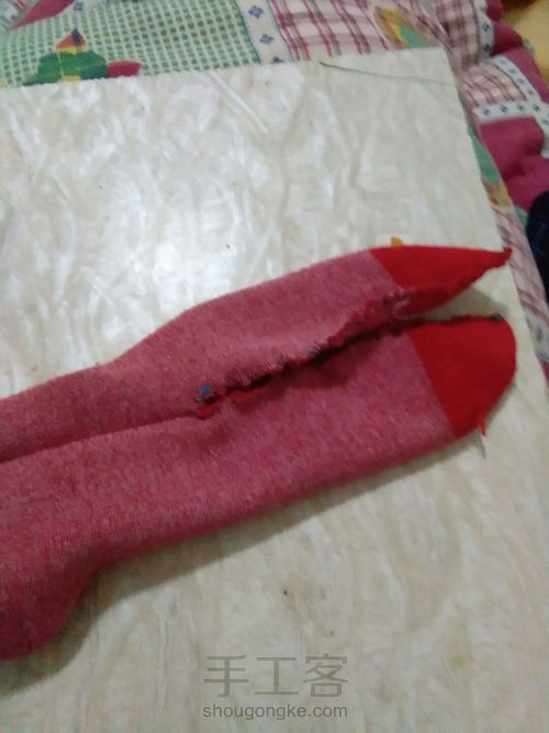 小免开挂了 第2步