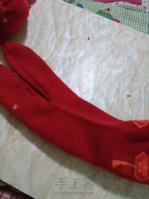 小免开挂了 第3步