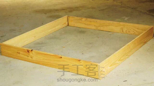 【转】这个一米菜园,可以让全家人吃上放心蔬菜 第3步