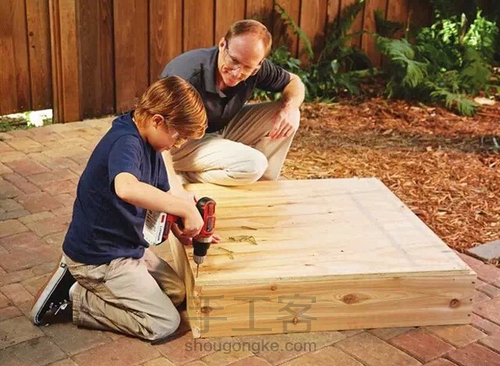 【转】这个一米菜园,可以让全家人吃上放心蔬菜 第4步