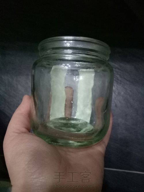 用废弃的瓶子和档案袋做一个多肉的家吧 第1步