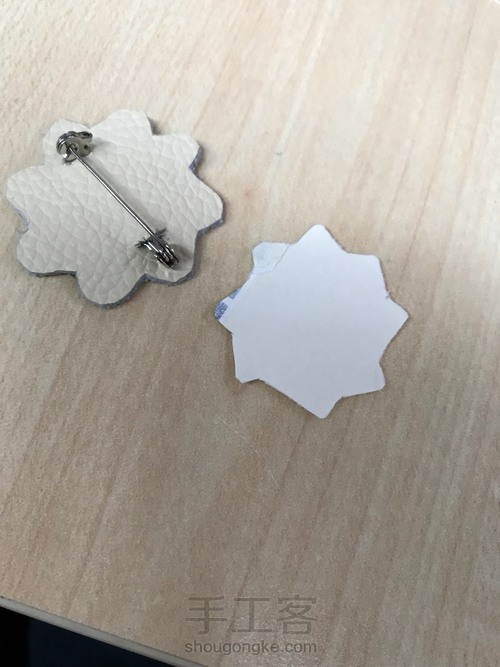 同款绿松石项链 第11步