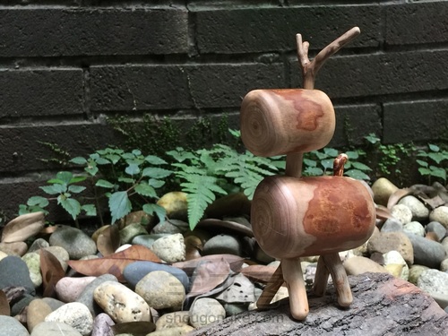 原木小作  召唤神兽 第14步