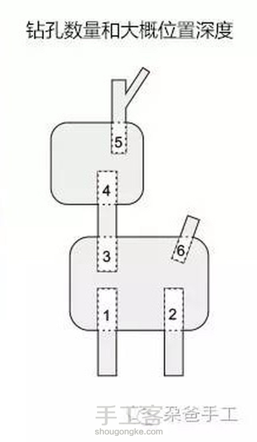 原木小作  召唤神兽 第8步