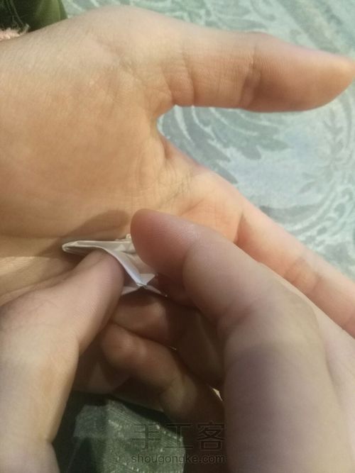 恋爱篇-钻石玫瑰 第12步