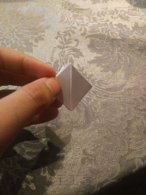 恋爱篇-钻石玫瑰 第5步