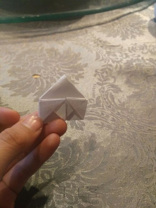 恋爱篇-钻石玫瑰 第7步