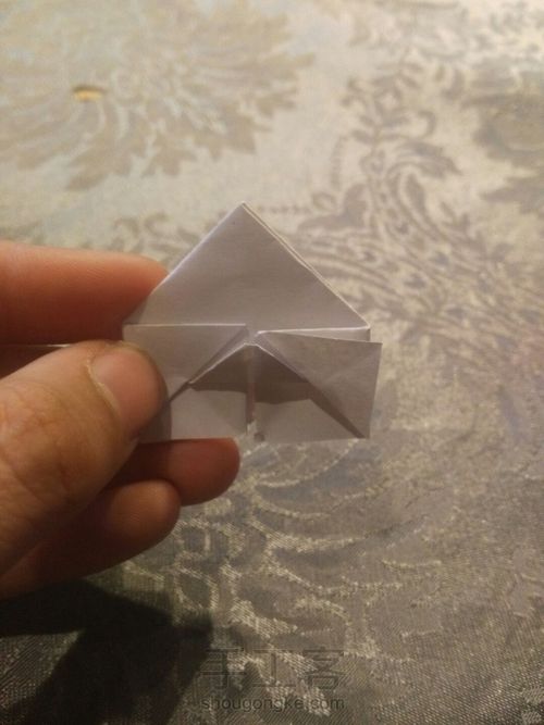 恋爱篇-钻石玫瑰 第8步