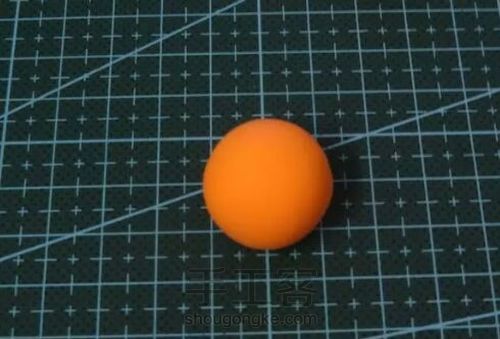 美哒哒 二次元的脸 第1步