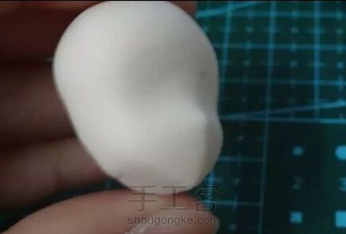 美哒哒 二次元的脸 第11步