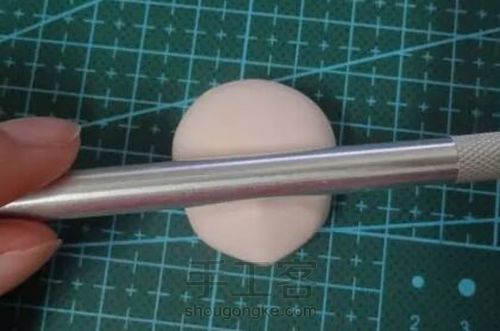 美哒哒 二次元的脸 第16步