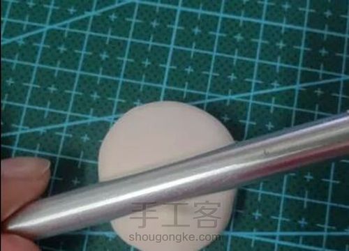 美哒哒 二次元的脸 第18步