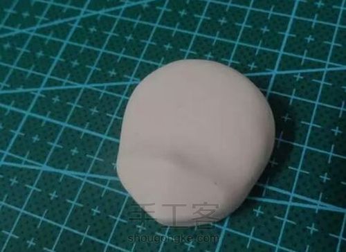 美哒哒 二次元的脸 第19步