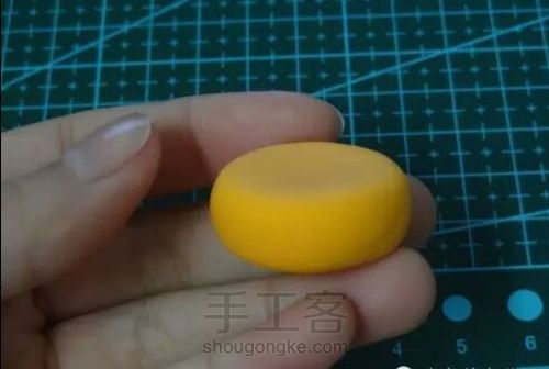 美哒哒 二次元的脸 第2步