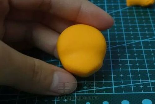 美哒哒 二次元的脸 第3步