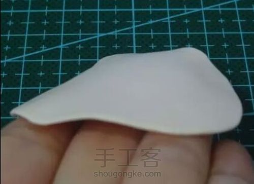 美哒哒 二次元的脸 第8步