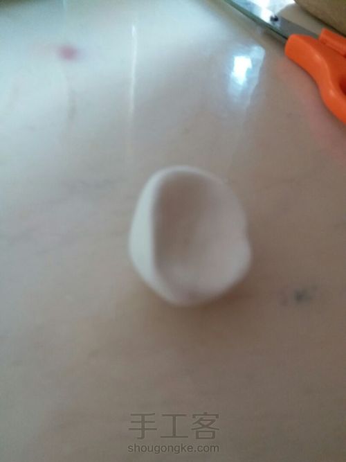 治愈不二玩偶 第6步