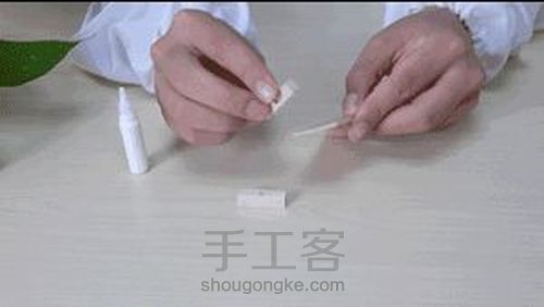 给宝宝做个双轮车,就是这么简单! 第1步