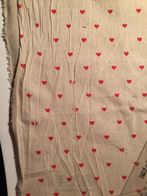 手残党的筒型抽(dà)绳(zû)包(ba) 第1步