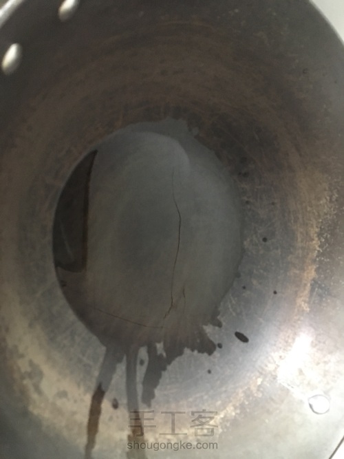 黑暗料理崇拜者的糯米焖烟肉 第6步