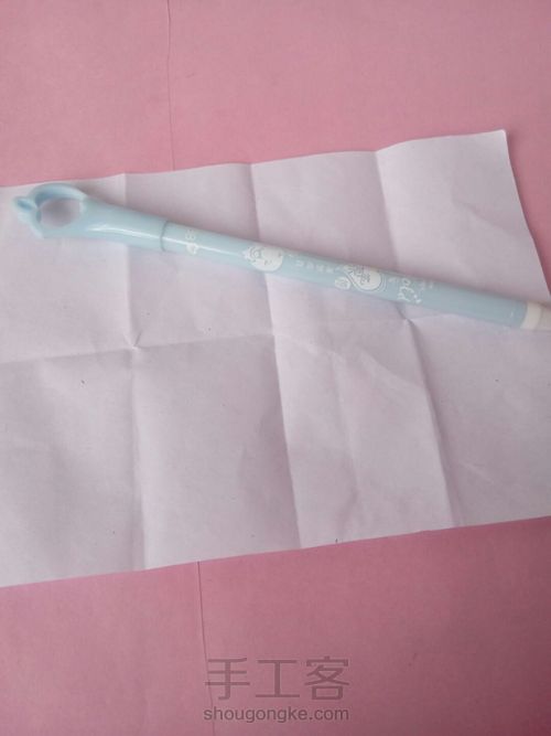 简单娃用小桌子 第2步