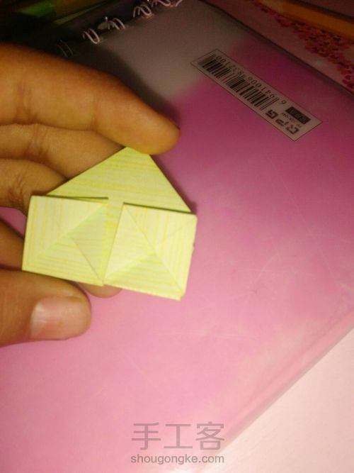 花纹玫瑰 第10步