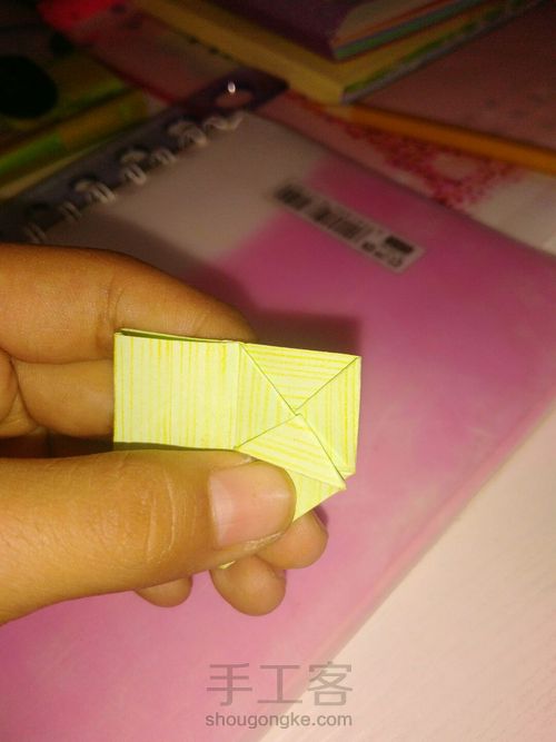 花纹玫瑰 第13步