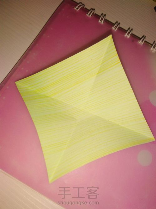 花纹玫瑰 第2步