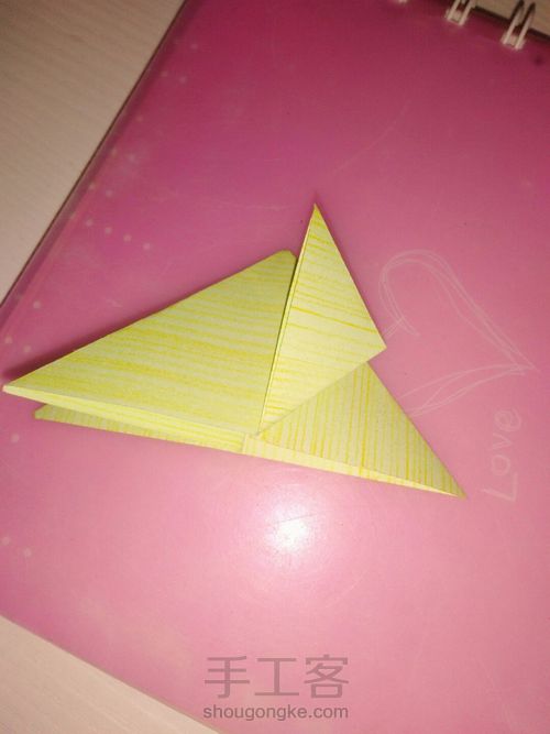 花纹玫瑰 第5步