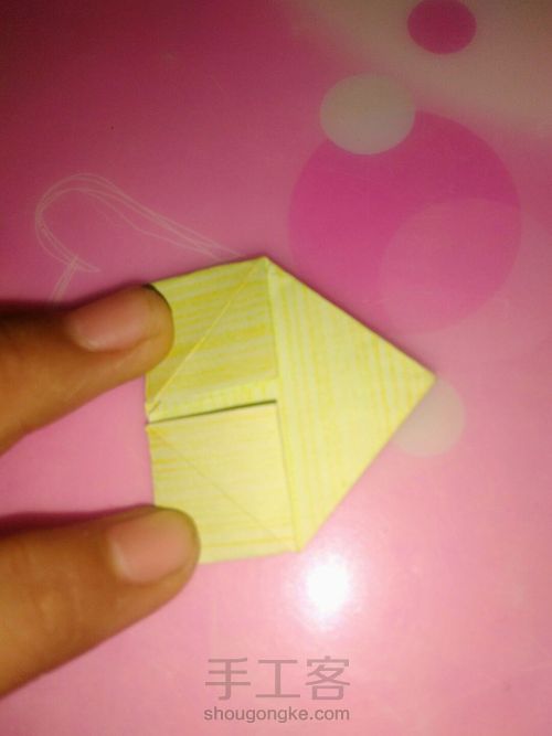 花纹玫瑰 第8步