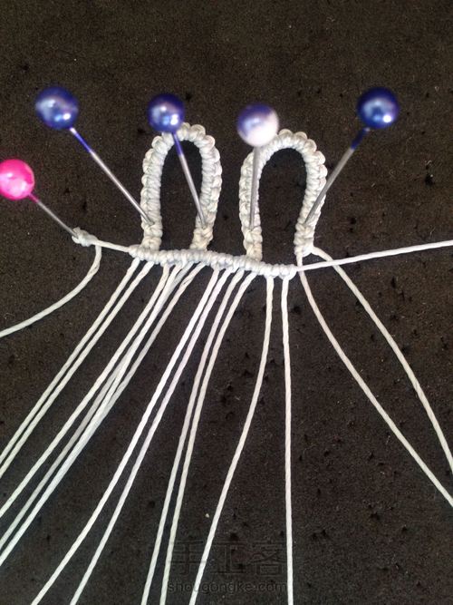 海洋之恋 第7步