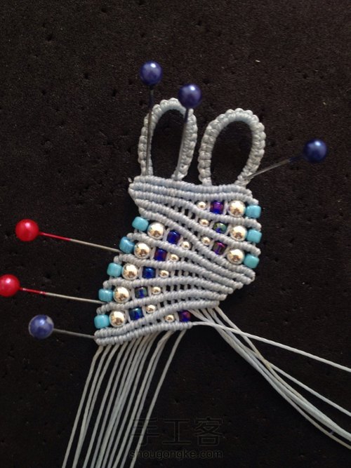 海洋之恋 第14步