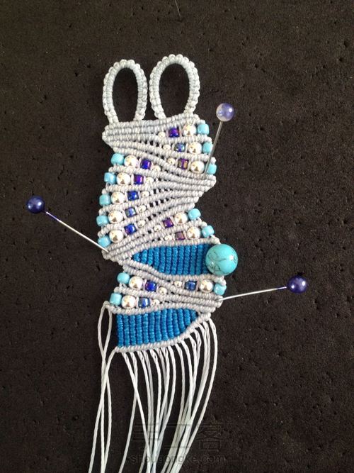 海洋之恋 第30步