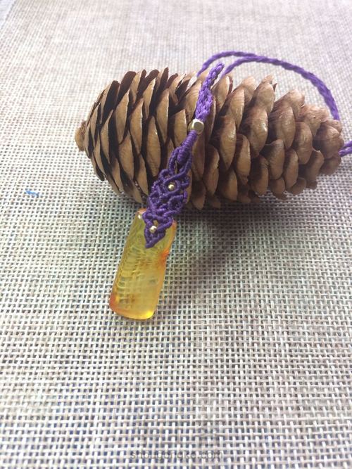 方牌小扣头（仿网外） 第2步