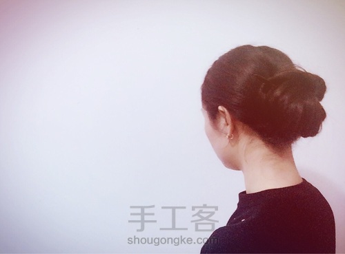 手把手教你做一只木簪子 第10步