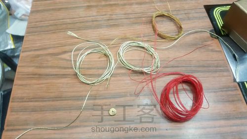 Tk如意金箍棒 第1步