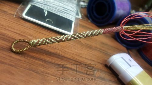 Tk如意金箍棒 第10步