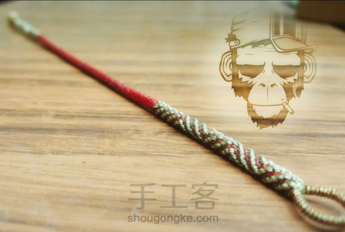 Tk如意金箍棒 第14步