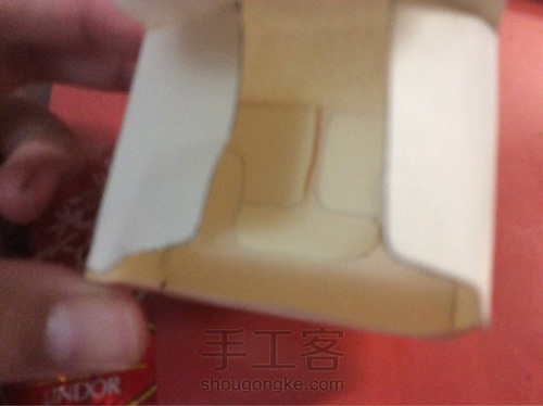 小小收纳盒 第23步