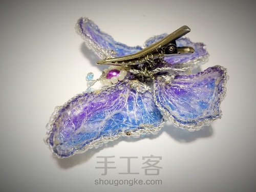 🦋butterfly破茧而来🦋 第44步