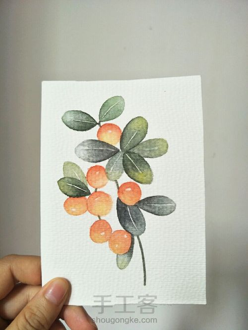 想不想尝试 第1步