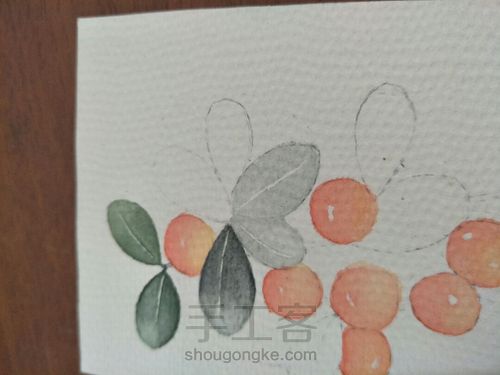 想不想尝试 第14步