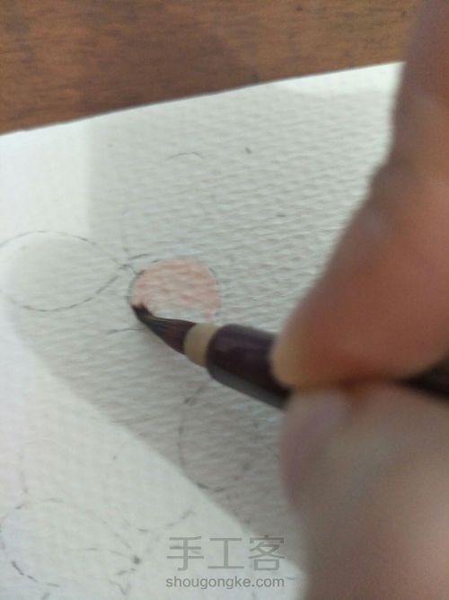 想不想尝试 第4步