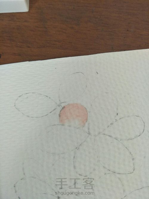 想不想尝试 第5步